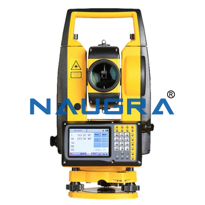 Total Station