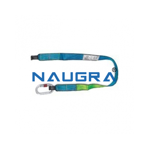 Connecting Lanyard Easy Absorb NL 102