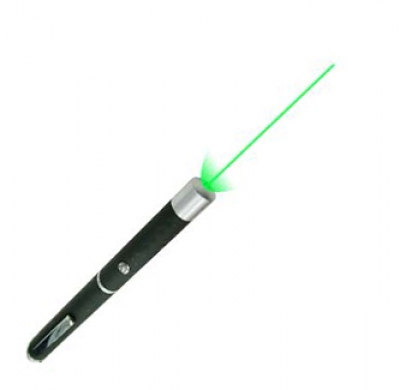 Green Diode Laser