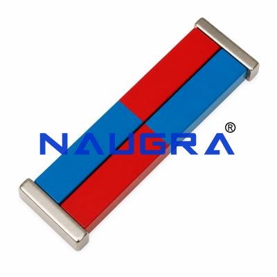 Physics Lab Bar Magnet
