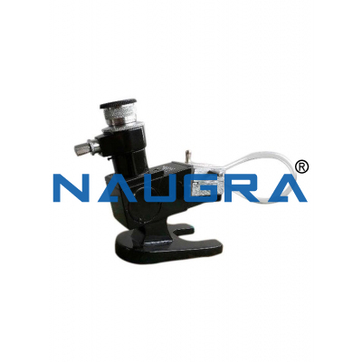 Naugra Lab Butyro Refractrometer