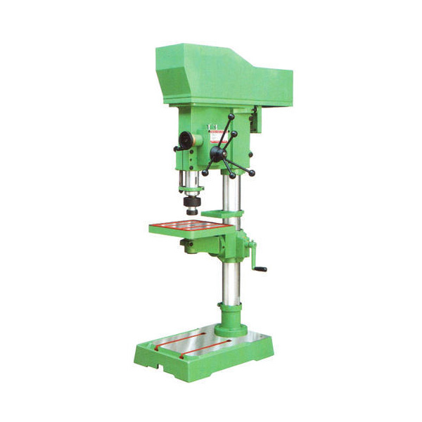 Pillar Electric Drilling Machine