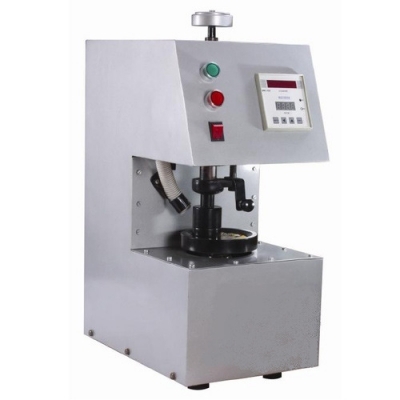 Rub Proofness Tester Machines