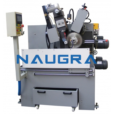 Automatic Planner Blade Grinding Machine