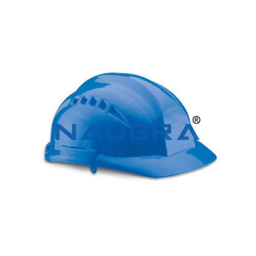 Head Protection Ultra Vent 4000