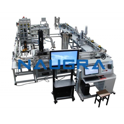 Flexible Manufacturing System