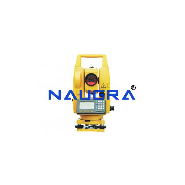 South Total Station