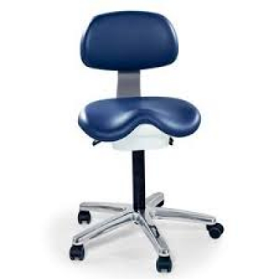 Hospital Surgeon Stool Revolving Standard