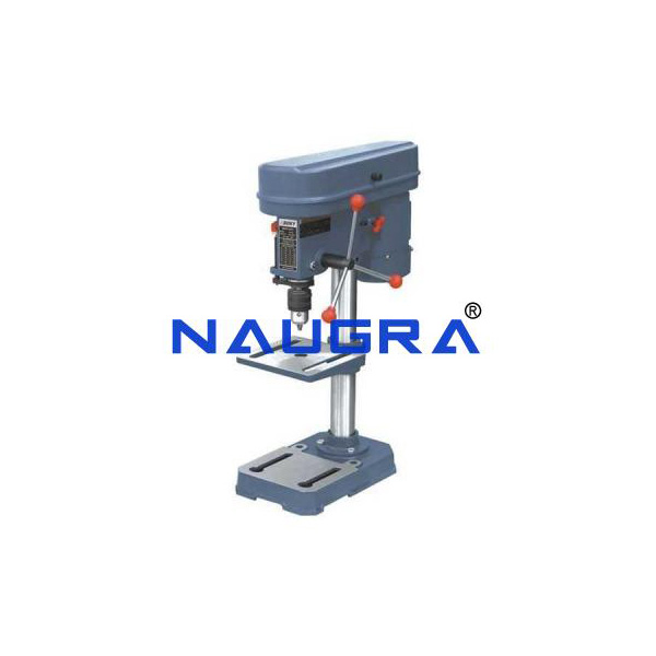 Drilling Press Machine