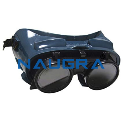 Gas Welding Goggles