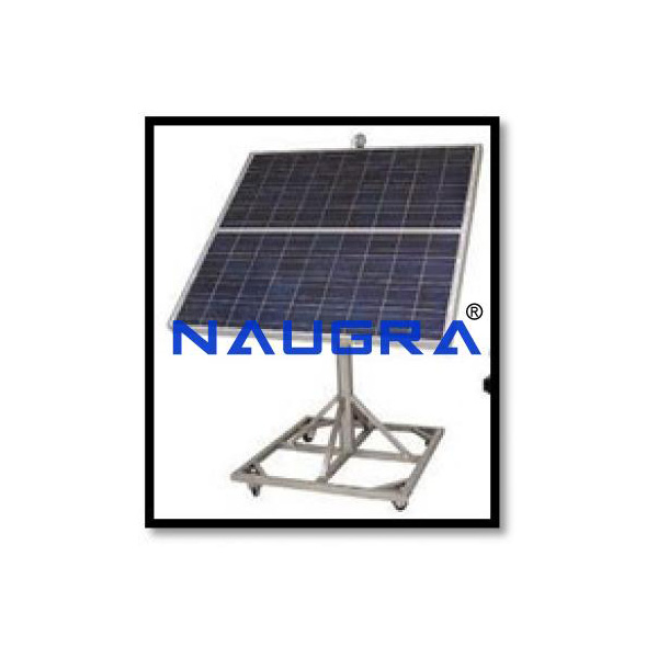 Solar Tracker