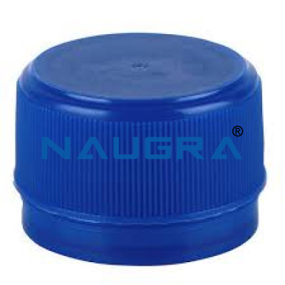 Plastic Cap