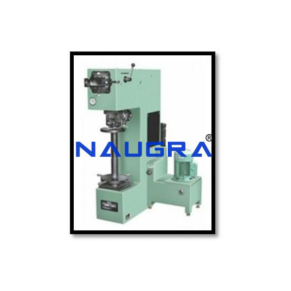 Hardness Testing Machine