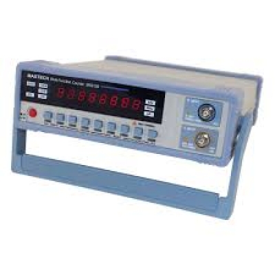 Digital Frequency Counter Meter