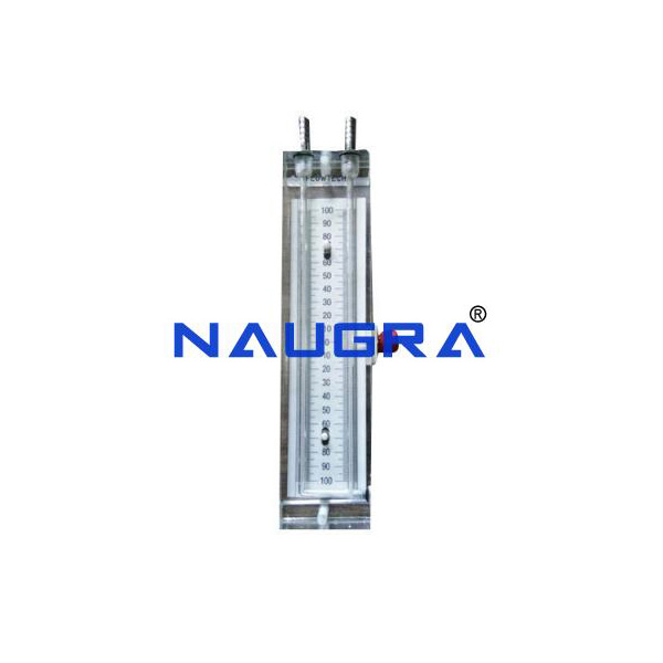 Manometer