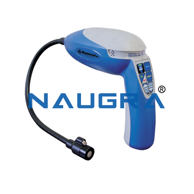 Electronic Leak Detector