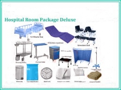 Room Package Deluxe