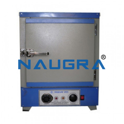 Naugra Lab Hot Air Universal Oven