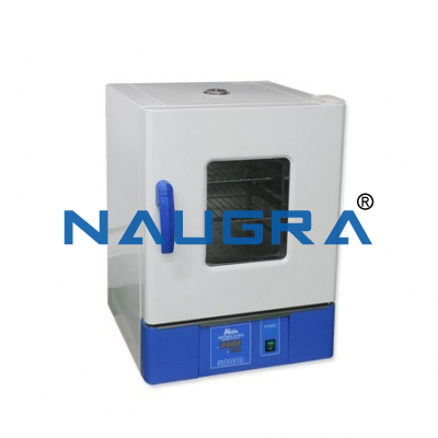 Naugra Lab Forced Convection Laboratory Ovens