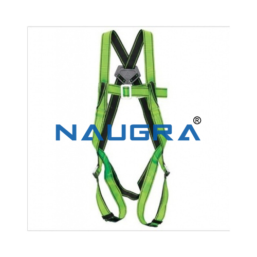 Full Body Harnesses Eco 1 Safety Belt