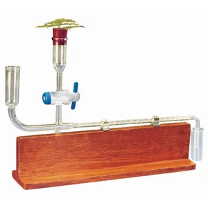 Educational Lab Ganong Potometer