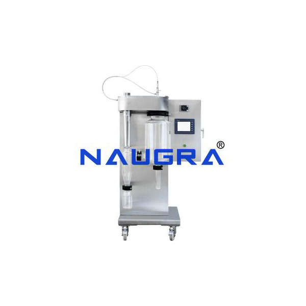 Spray Dryer Process Unit India