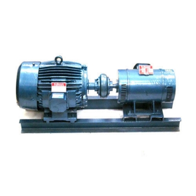 Motor Generator System