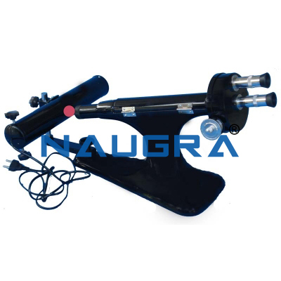 Naugra Lab Research Polarimeter