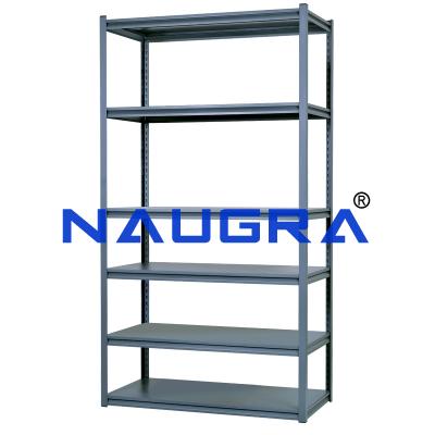 TVET Linen Rack