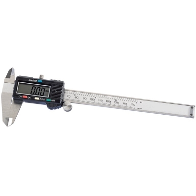 Physics Lab Digimatic Caliper