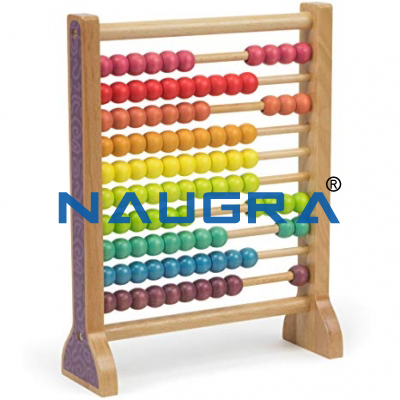 Counting Abacus