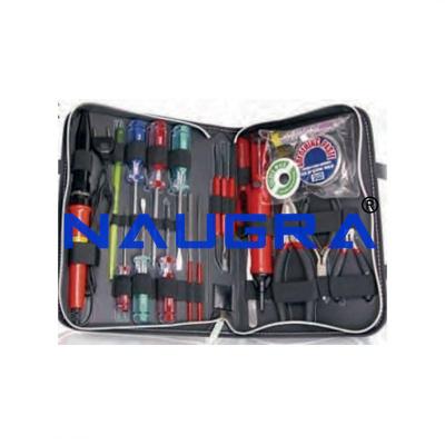 TVET Maintenance Tool Bag