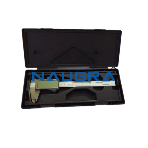 Educational Lab Vernier Caliper