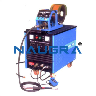 MIG Welding Machine