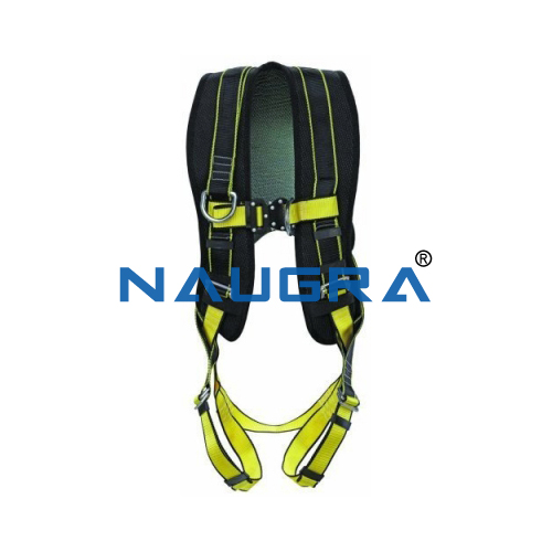 Full Body Harnesses NCE 1005