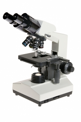 Research Microscopes