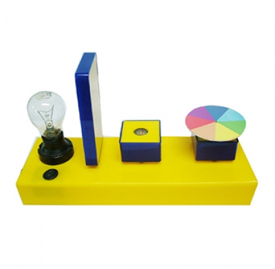 Solar Cell Experiment kit 3 Experiments