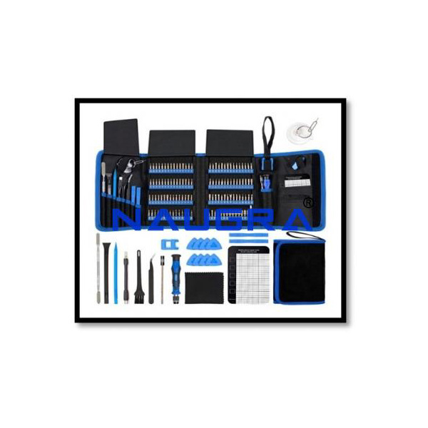 Computer Repair and Assembly Tool kits