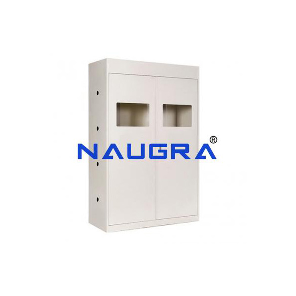 Gas Cylinders Cabinet