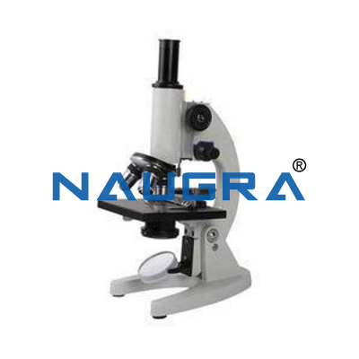 Student Microscope