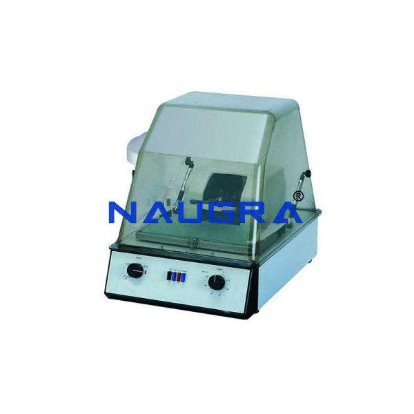 Automatic Knife Sharpener Microtome